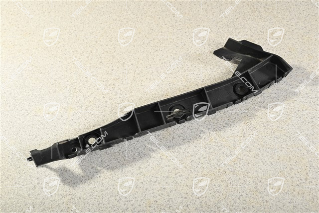 Schwellerblende, Halteleiste / Unterstützung / Führung, oben, R