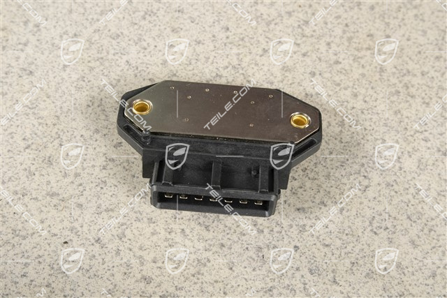 Ignition switch unit