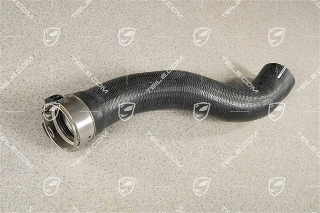 Pressure pipe, Turbo, L