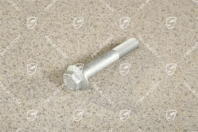 Sechskantschraube M12 x 80
