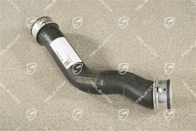 Water hose
