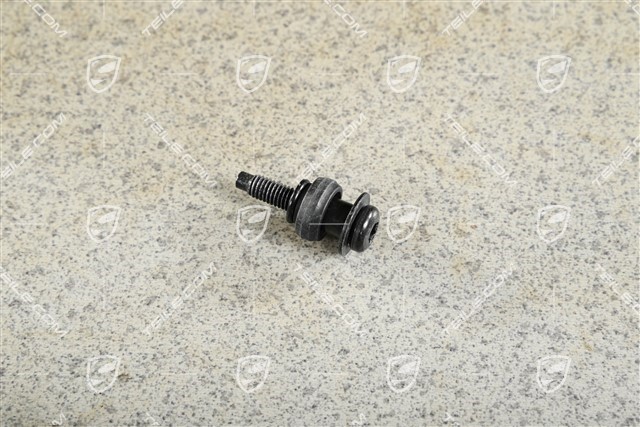 Flachrundschraube / Ventildeckelschraube, 3,0 Diesel Flachrundschraube / Ventildeckelschraube, 3,0 Diesel
