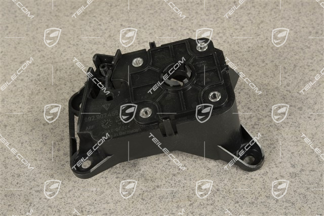 Halter, Kamera