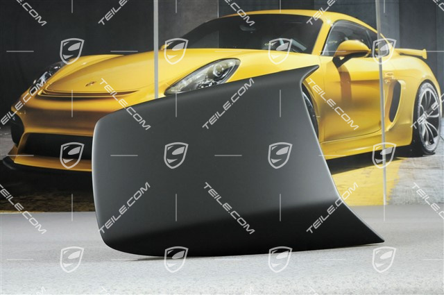 Air inlet, L Air inlet, L