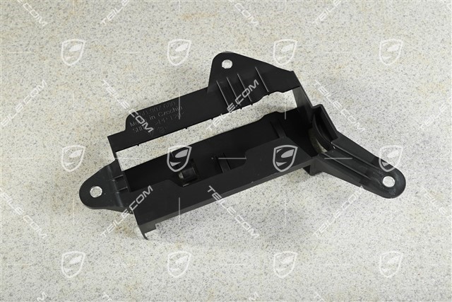 Halter für Steuergerät Real Top View Kamera
