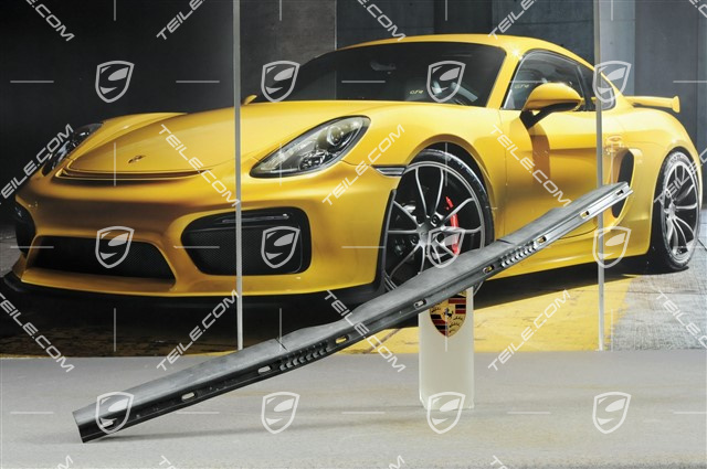 Engine compartment seal Engine compartment seal