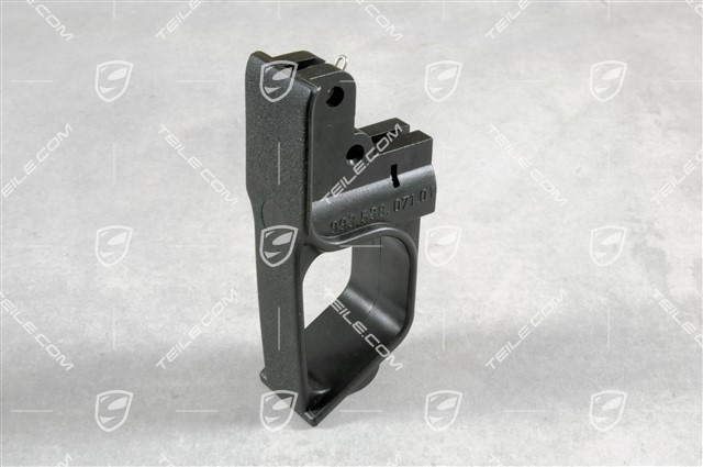 Handle housing, Coupe Handle housing, Coupe