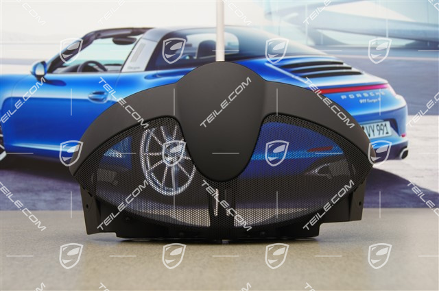 Porsche 987 Cayman Instrument Cluster Cover, UK-version! Porsche 987 Cayman Instrument Cluster Cover, UK-version!
