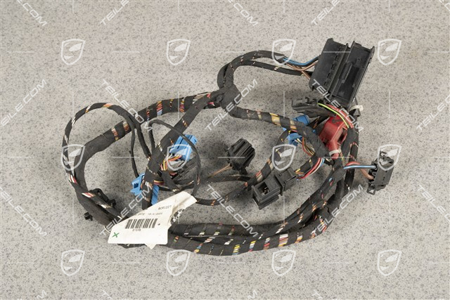Instalacja elektryczna nagrzewnicy