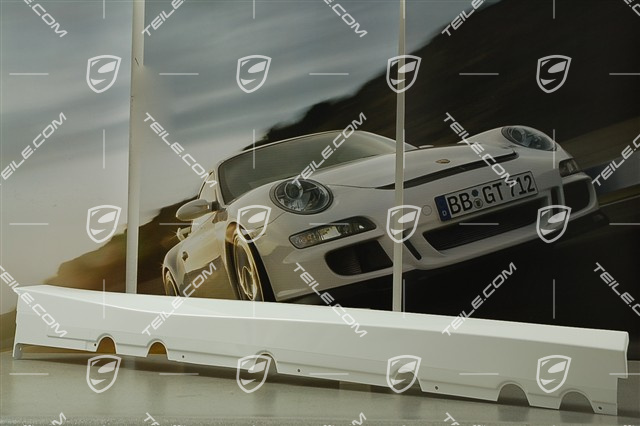 Gallardo LP 550-2 / LP 560-4, Schweller, R