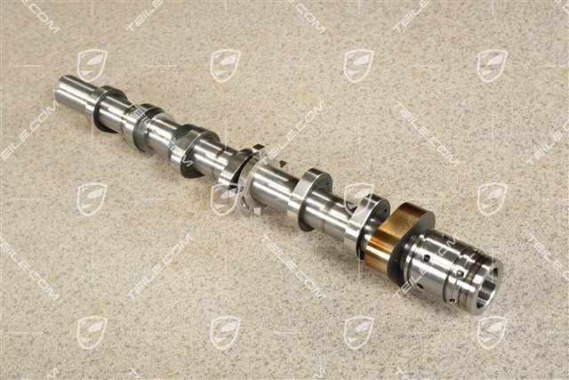 Nockenwelle Auslass, Zyl. 1-3, 3,0L