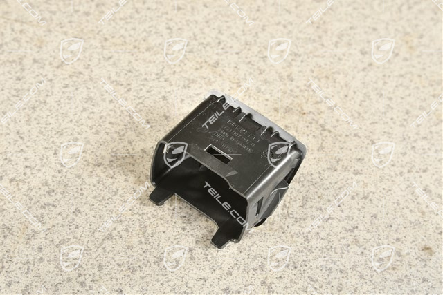 Unterstützung / Halter Rückfahrkamera