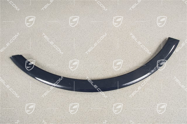 Wheel cover, wing front, R