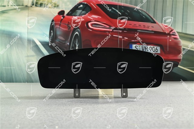 Instrument cluster / Speedometer