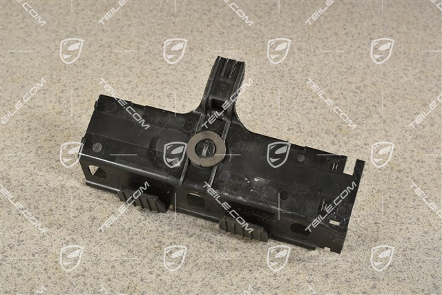 Wiring harness plastic separator