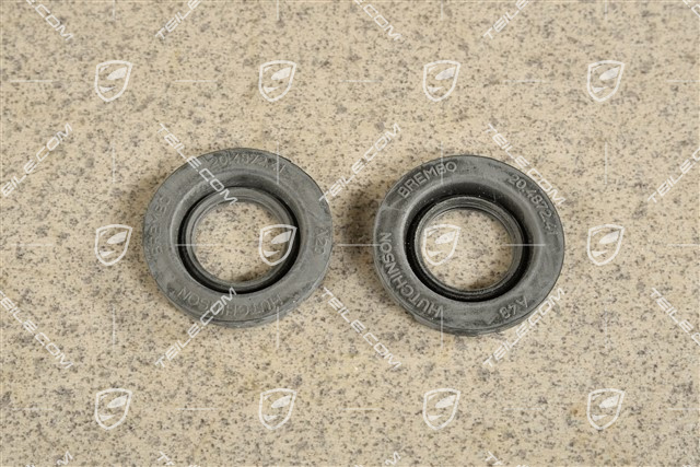 Repair set, 1 set protective caps 30 mm for fixed calliper