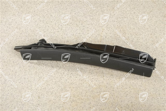 Dichtrahmen, Schwarz, R