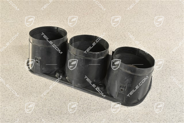 Instrument gauges  / speedometer trim