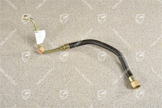 Fuel line