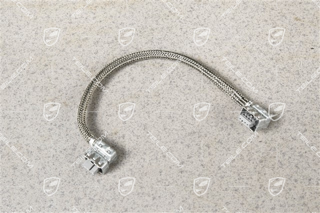 Kabel, Xenon Licht