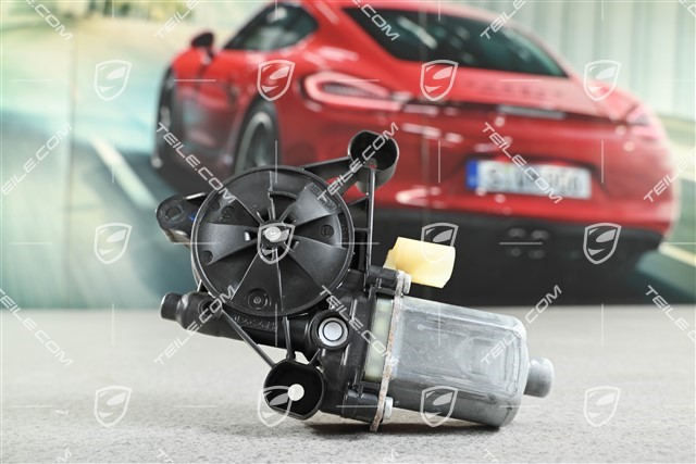 Elektromotor, Fensterheber, L