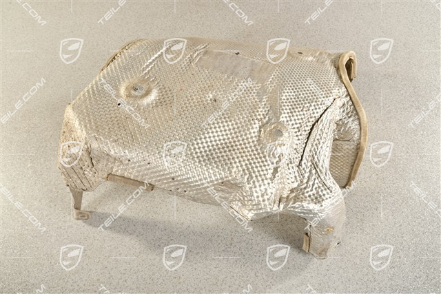 Heat protection, R