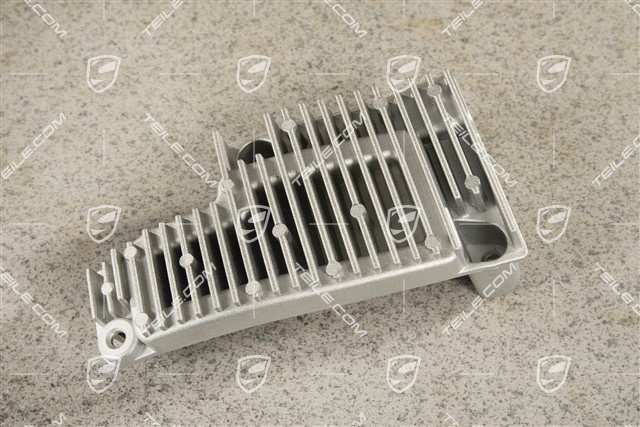 Daytime driving ligtht / Additional Headlamp, LED-Module, L