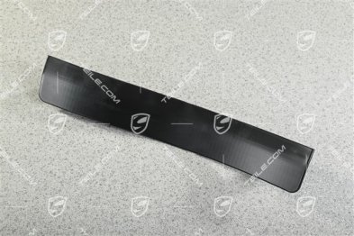 GT3 FL, Spoiler lip, L