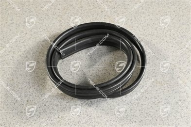 Sealing strip / seal, Convertible top