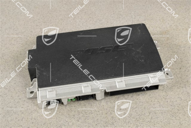 Amplifier / booster, Sound package 2
