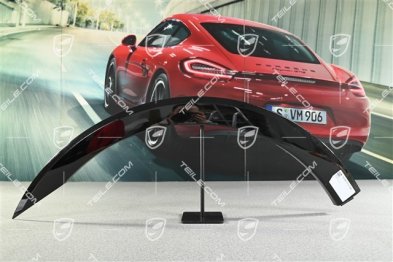 Cross Turismo, Nakładka / poszerzenie błotnika przedniego, L