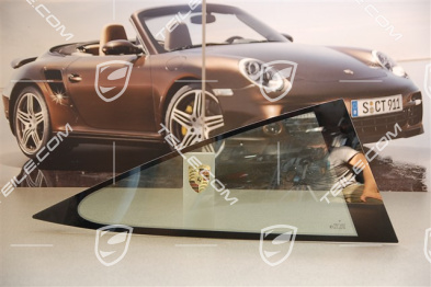 Fondscheibe, Targa, R
