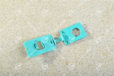 Halter