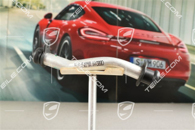 Spływ turbiny 3,0L
