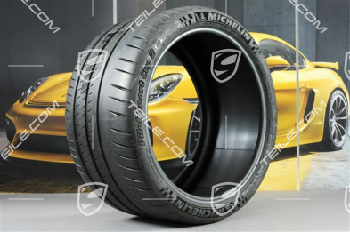 Sommerreifen Michelin Pilot Sport Cup 2 305/30 R20 N0 Sommerreifen Michelin Pilot Sport Cup 2 305/30 R20 N0