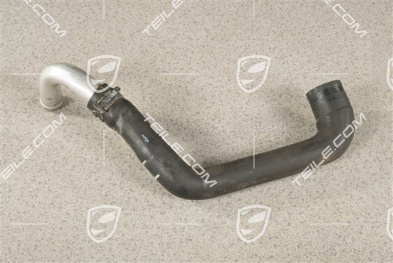 Hose, Turbo