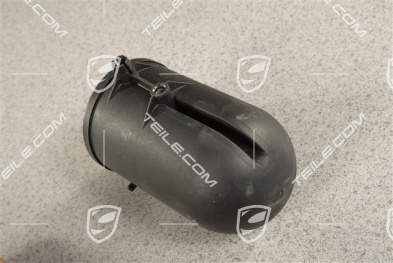Vacuum Reservoir / Tank