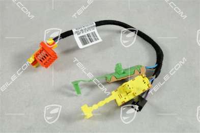 Wire harness, manual transmission Wire harness, manual transmission