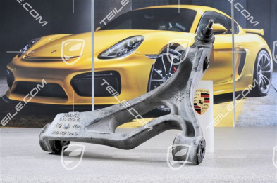 Control arm, lower, R Control arm, lower, R