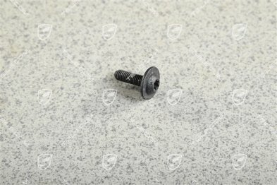OVAL-HEAD SCREW M6 x 20 OVAL-HEAD SCREW M6 x 20