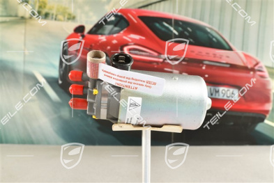 Fuel pump, 911 E / S / TE