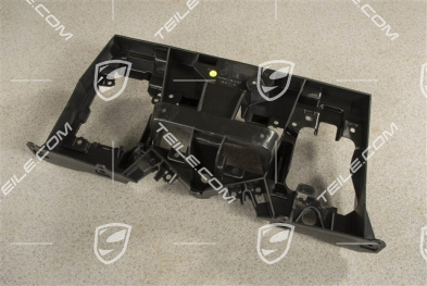 Stossfänger vorne, ACC radar halter, Ohne Nachtsichtsystem