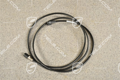 Verbindungsleitung / kabel, Antennenverstärker Radioeinheit