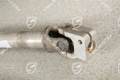 Steering shaft