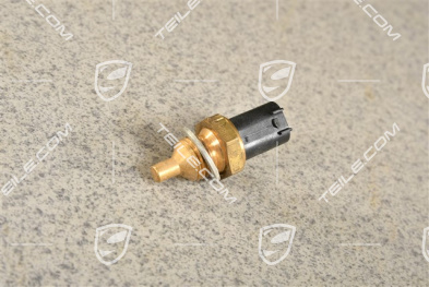 Water coolant temperature sensor / sender