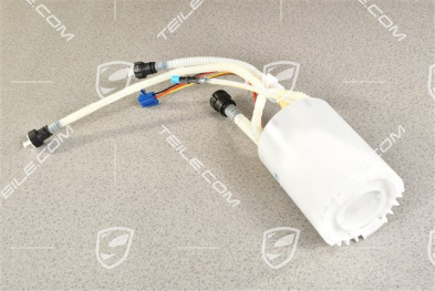 Fuel pump, GT2 / GT2RS