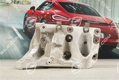 Engine carrier, 4,8L 283/298/368/397/404 kW
