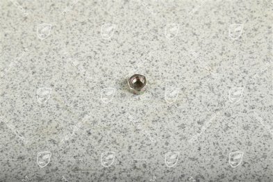 Hexagon nut M6 Hexagon nut M6