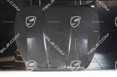 Granturismo - Maska przednia / pokrywa silnika, minimalne uszkodzenia Granturismo - Maska przednia / pokrywa silnika, minimalne uszkodzenia