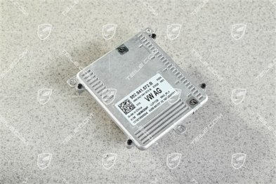 Control Unit LED module, PDLS+, L=R